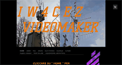 Desktop Screenshot of iw4cez.com