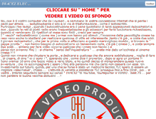 Tablet Screenshot of iw4cez.com
